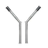 Hookem Rod Extenstions RB PAIR 30 Degree Rod Riggers