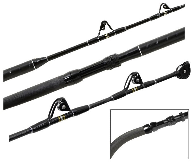 Shimano Shimano Tiagra Hyper Game Rod premium fishing tackle gear from Allways Angling