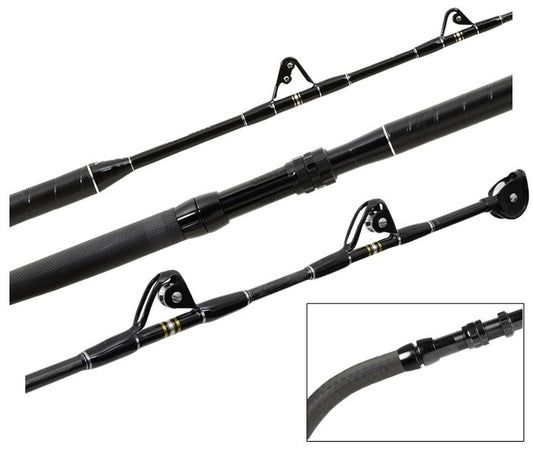 Shimano Shimano Tiagra Hyper Game Rod premium fishing tackle gear from Allways Angling
