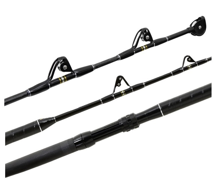 Shimano Shimano Tiagra Hyper Game Rod premium fishing tackle gear from Allways Angling