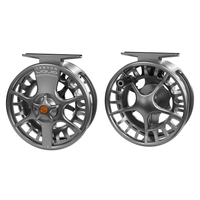 Lamson REMIX HD Fly Fishing Reels SALE! — Rogue Valley, 45% OFF