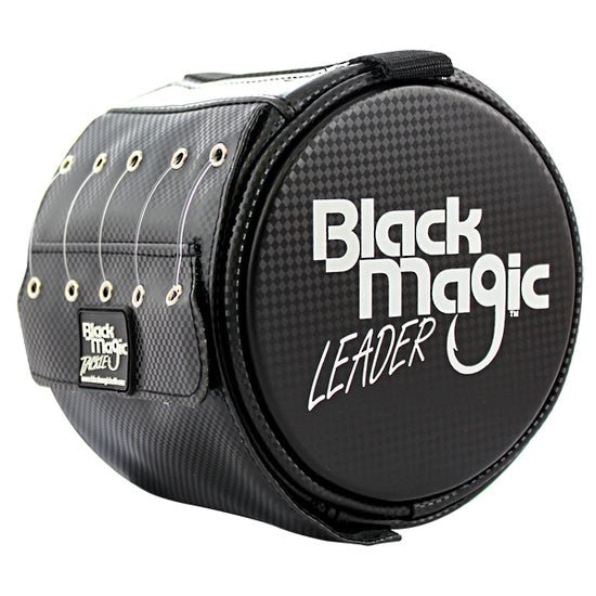 Black Magic Black Magic Leader Feeder Storage premium fishing tackle gear from Allways Angling