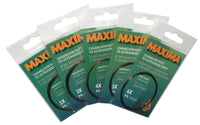 Maxima Tapered Leader 9ft
