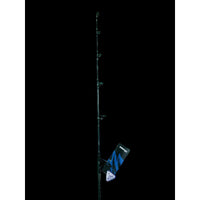 Okuma Salina 10000 Metaloid Jigging Combo 30-60lbs