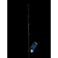 Okuma Salina 8000 Metaloid Jigging Combo 30-60lbs