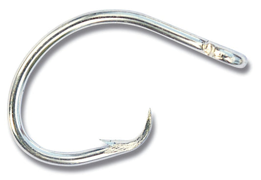 MUSTAD MUSTAD 39960D TUNA CIRCLE HOOK premium fishing tackle gear from Allways Angling