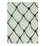 Hook'em Hookem Replacement Netting - XKL - X/Large Coated Braid Heavy Duty - 1.3mtr Deep premium fishing tackle gear from Allways Angling