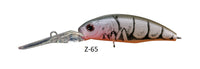 O.S.P Dunk SP 48mm 5.0g Z-65  Soft Shell Craw Bream Lure