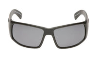 UGLY FISH TR-90 Frame Polarised Sunglasses Matt Black Frame / Smoke Lens P4664