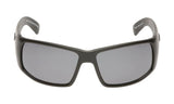 UGLY FISH TR-90 Frame Polarised Sunglasses Matt Black Frame / Smoke Lens P4664