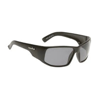 UGLY FISH TR-90 Frame Polarised Sunglasses Matt Black Frame / Smoke Lens P4664