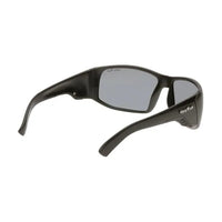 UGLY FISH TR-90 Frame Polarised Sunglasses Matt Black Frame / Smoke Lens P4664