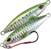 Storm Gomoku Koika Jig GS Micro Jig