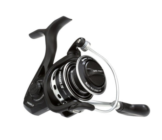 Penn Penn Pursuit IV Spinning Reel premium fishing tackle gear from Allways Angling