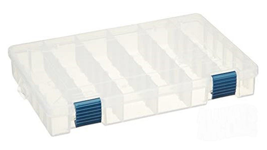 Plano Plano Prolatch 3600 series Stowaway Box 2-3600-01 Tackle Box 6-21 Compartments premium fishing tackle gear from Allways Angling