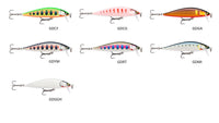 Rapala Countdown Elite 9.5cm Minnow Lure