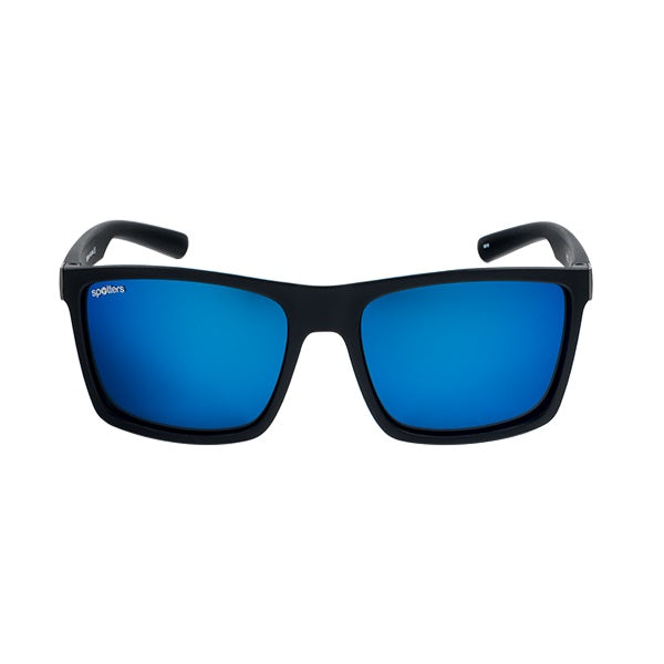Spotters Sunglasses RIOT ICE Polarised Crown Glass Lens