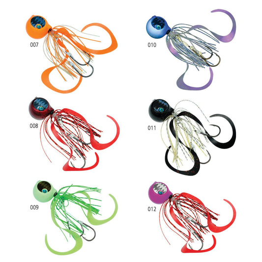 Shimano Shimano Tiger Baku Baku Jig premium fishing tackle gear from Allways Angling