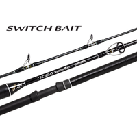 Shimano Switchbait Rod 50-80 Spin (6'2'') 1.88m 1pc 24-37kg