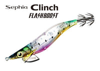Shimano Sephia Clinch Flashboost Squid Jig 3.5