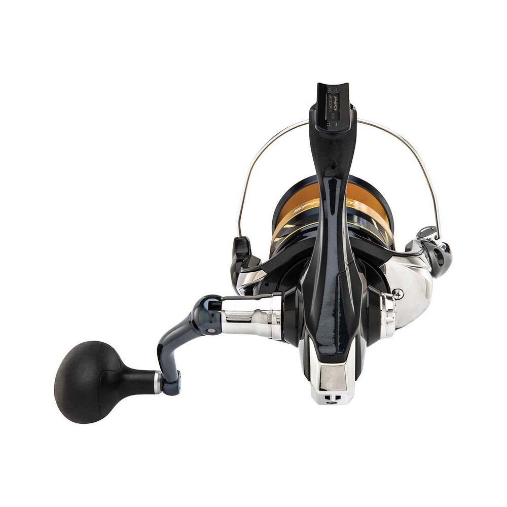 Shimano Shimano Spheros SW Spinning Reel premium fishing tackle gear from Allways Angling
