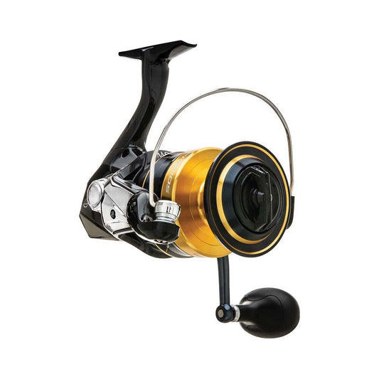 Shimano Shimano Spheros SW Spinning Reel premium fishing tackle gear from Allways Angling