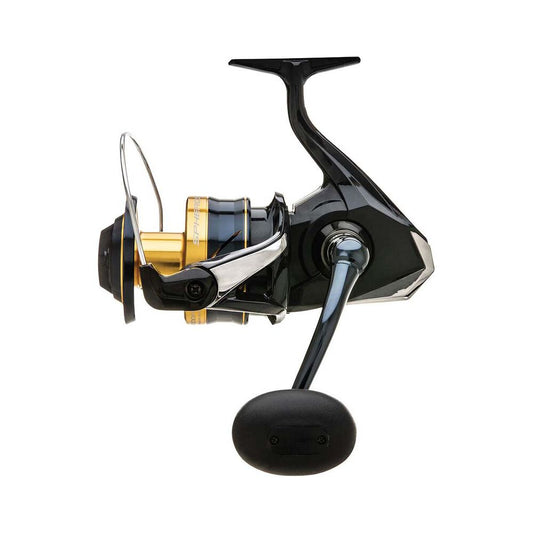 Shimano Shimano Spheros SW Spinning Reel premium fishing tackle gear from Allways Angling