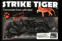 Strike Tiger 1" Nymph