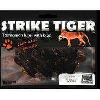 Strike Tiger 2" Bug Soft Plastics (10 pack)