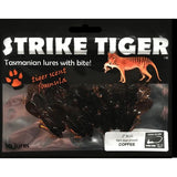 Strike Tiger 2" Bug Soft Plastics (10 pack)