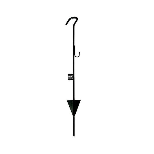 hookem Hookem 1.2m Metal Surf Rod Holder premium fishing tackle gear from Allways Angling