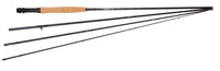 TFO NXT BLACK LABEL Fly Fishing Combo 8WT 9'0" 4Pc