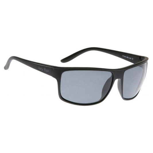UGLY FISH UGLY FISH Polarized Sunglasses P1016 Smoke Lens premium fishing tackle gear from Allways Angling