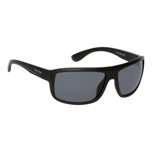 UGLY FISH UGLY FISH BASIC Polarized Sunglasses P3477 Smoke Lens premium fishing tackle gear from Allways Angling