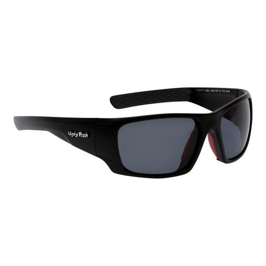 UGLY FISH UGLY FISH Polarized Sunglasses PT6771 Smoke Lens AR+ Lens premium fishing tackle gear from Allways Angling