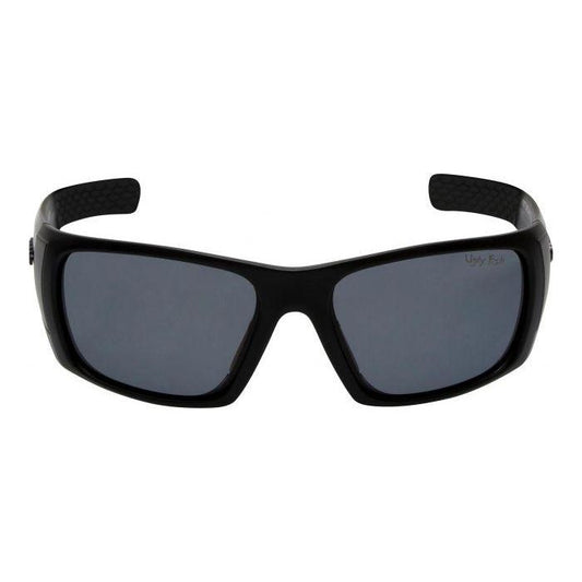 UGLY FISH UGLY FISH Polarized Sunglasses PT6771 Smoke Lens AR+ Lens premium fishing tackle gear from Allways Angling