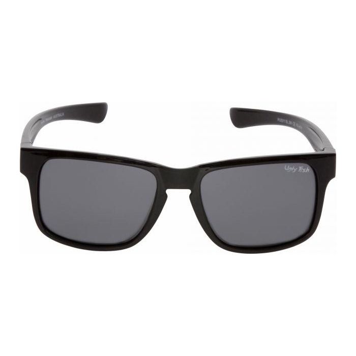 UGLY FISH UGLY FISH Polarized Sunglasses PU5311 Smoke Lens premium fishing tackle gear from Allways Angling