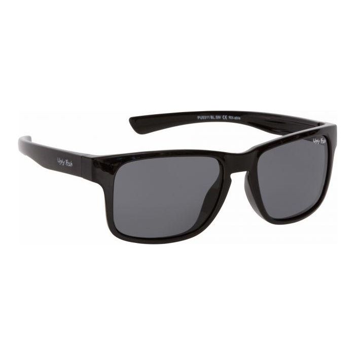 UGLY FISH UGLY FISH Polarized Sunglasses PU5311 Smoke Lens premium fishing tackle gear from Allways Angling