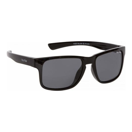 UGLY FISH UGLY FISH Polarized Sunglasses PU5311 Smoke Lens premium fishing tackle gear from Allways Angling