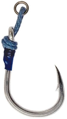 Vanfook Vanfook BG-86 Beast Edge Super Heavy Duty Assist Hooks Twin Pack premium fishing tackle gear from Allways Angling
