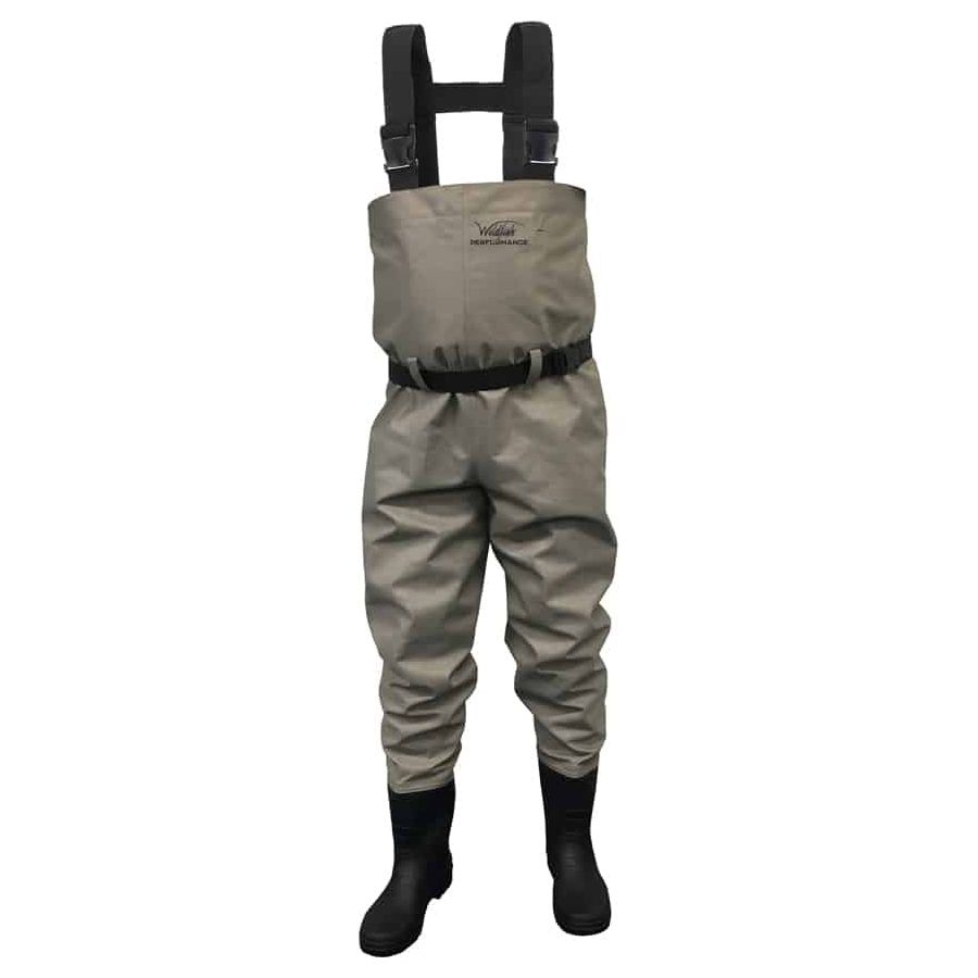 Wildfish WILDFISH PERFORMANCE SERIES CHEST WADERS premium fishing tackle gear from Allways Angling