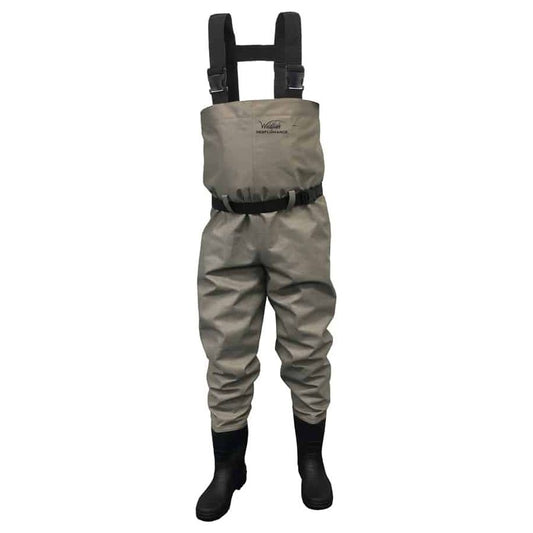 Wildfish WILDFISH PERFORMANCE SERIES CHEST WADERS premium fishing tackle gear from Allways Angling