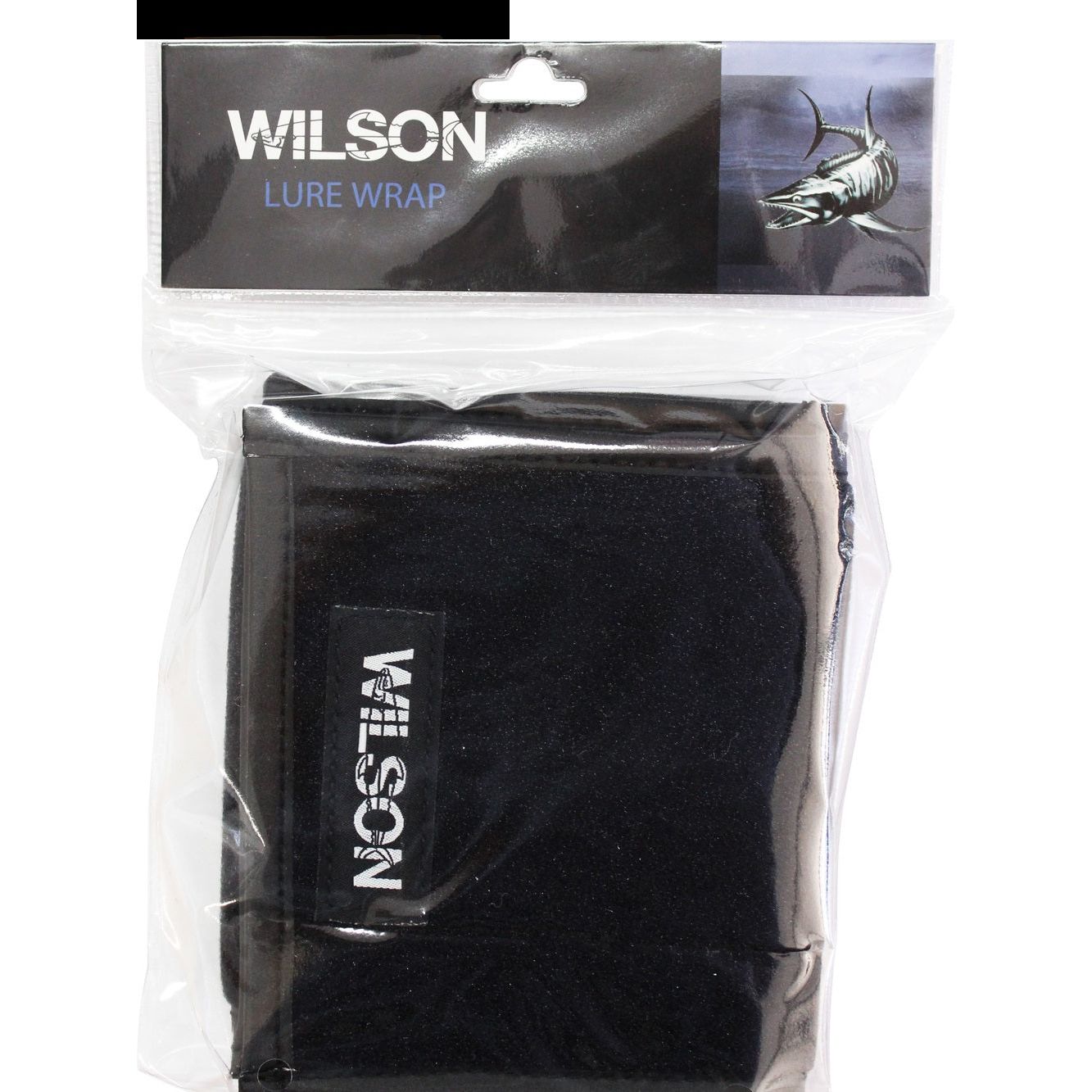 Wilson Wilson Lure Wrap Twin Pack premium fishing tackle gear from Allways Angling
