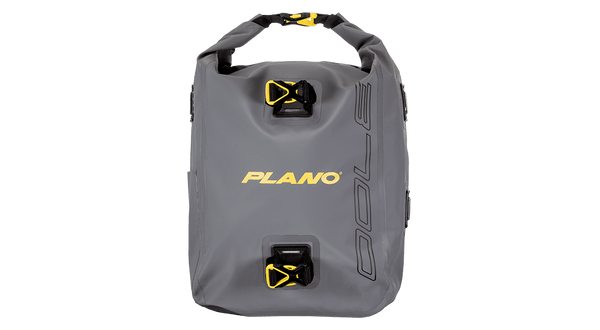 Plano E Series Water Resistant Fishing Tackle Box Backpack with