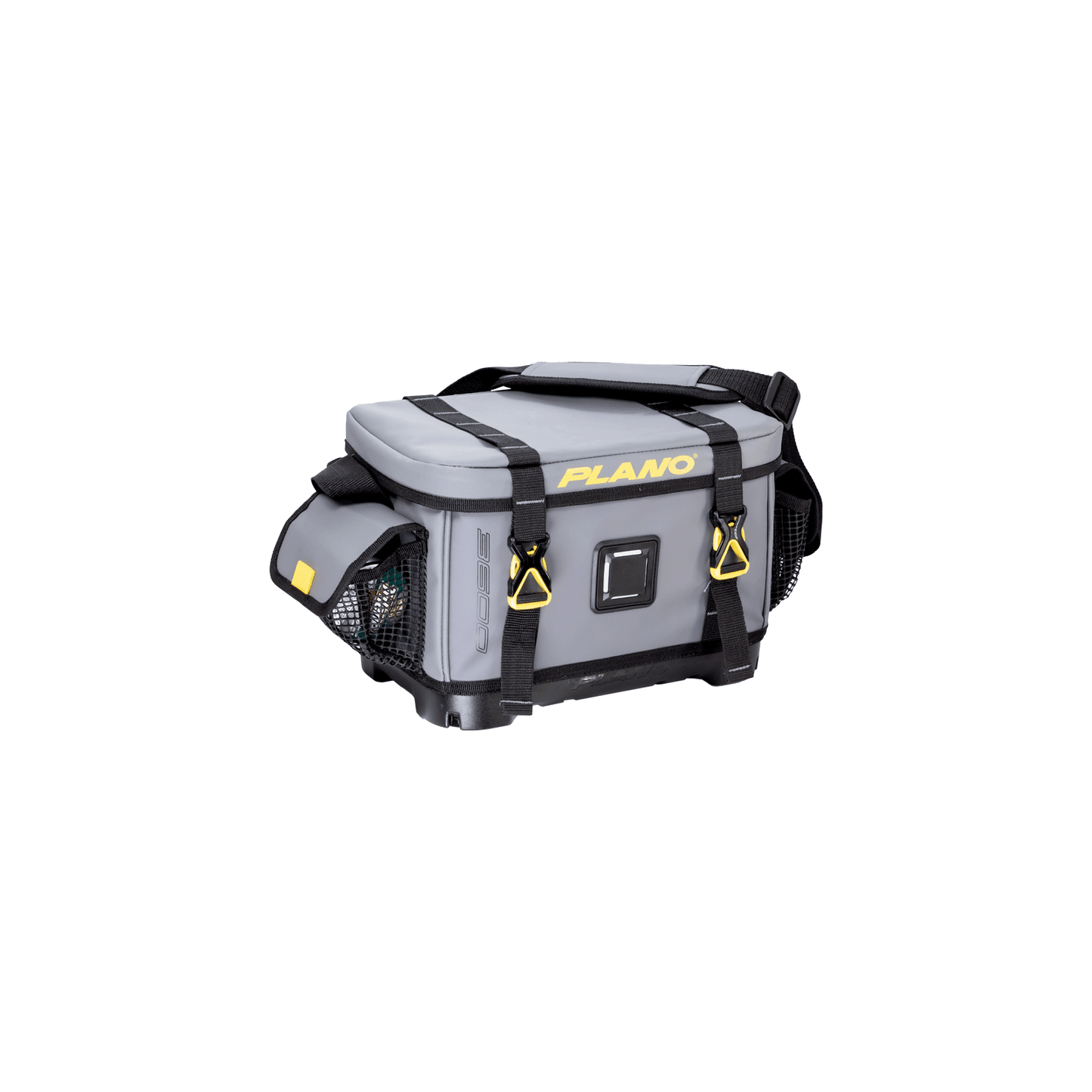 Plano PLANO Z-SERIES 3600 TACKLE BAG premium fishing tackle gear from Allways Angling