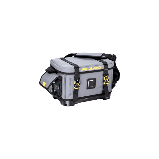 Plano PLANO Z-SERIES 3600 TACKLE BAG premium fishing tackle gear from Allways Angling