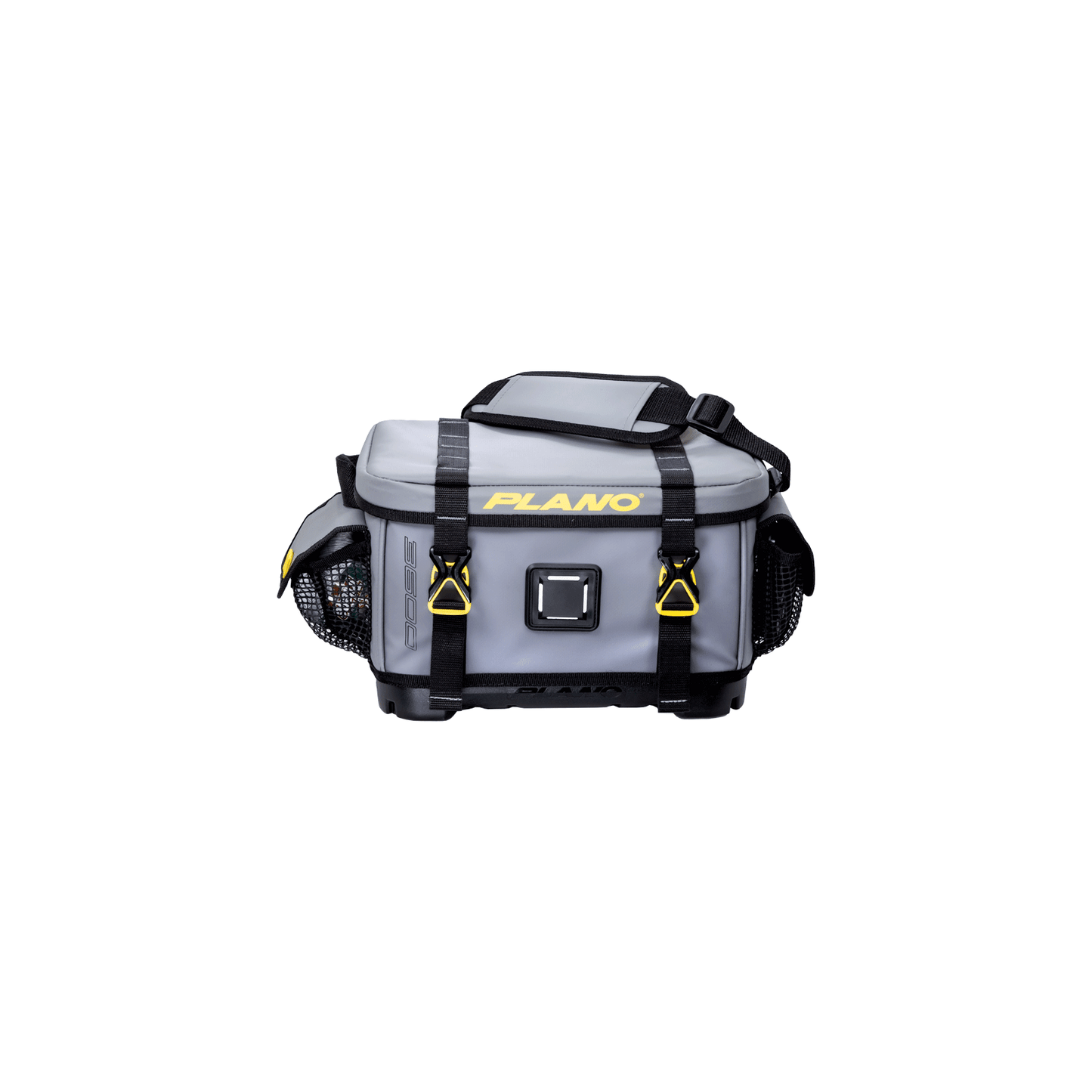 Plano PLANO Z-SERIES 3600 TACKLE BAG premium fishing tackle gear from Allways Angling