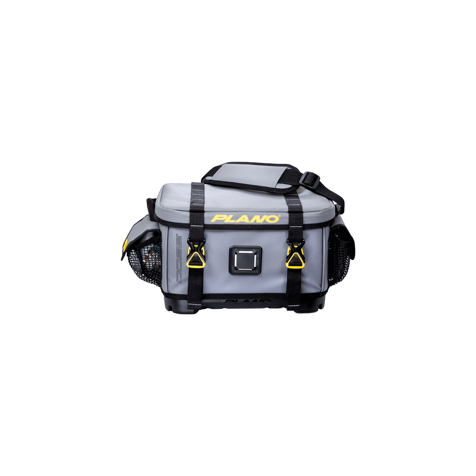 Plano PLANO Z-SERIES 3600 TACKLE BAG premium fishing tackle gear from Allways Angling