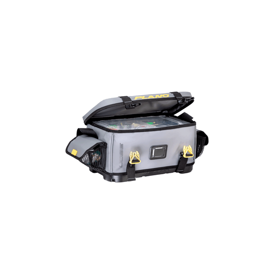 Plano PLANO Z-SERIES 3600 TACKLE BAG premium fishing tackle gear from Allways Angling